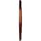 Ekena Millwork Dylar Ceiling Medallion (Fits Canopies up to 6 1/4"), Hand-Painted Antique Copper, 30"OD x 2 1/4"P CM30DYACS - alternate 3